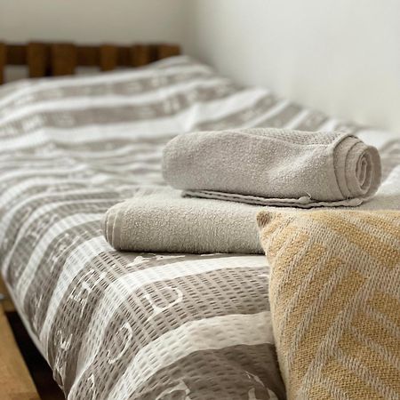 Fenix Apartman II ザイェチャル エクステリア 写真