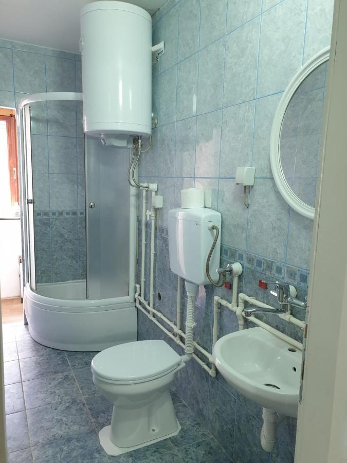 Fenix Apartman II ザイェチャル エクステリア 写真